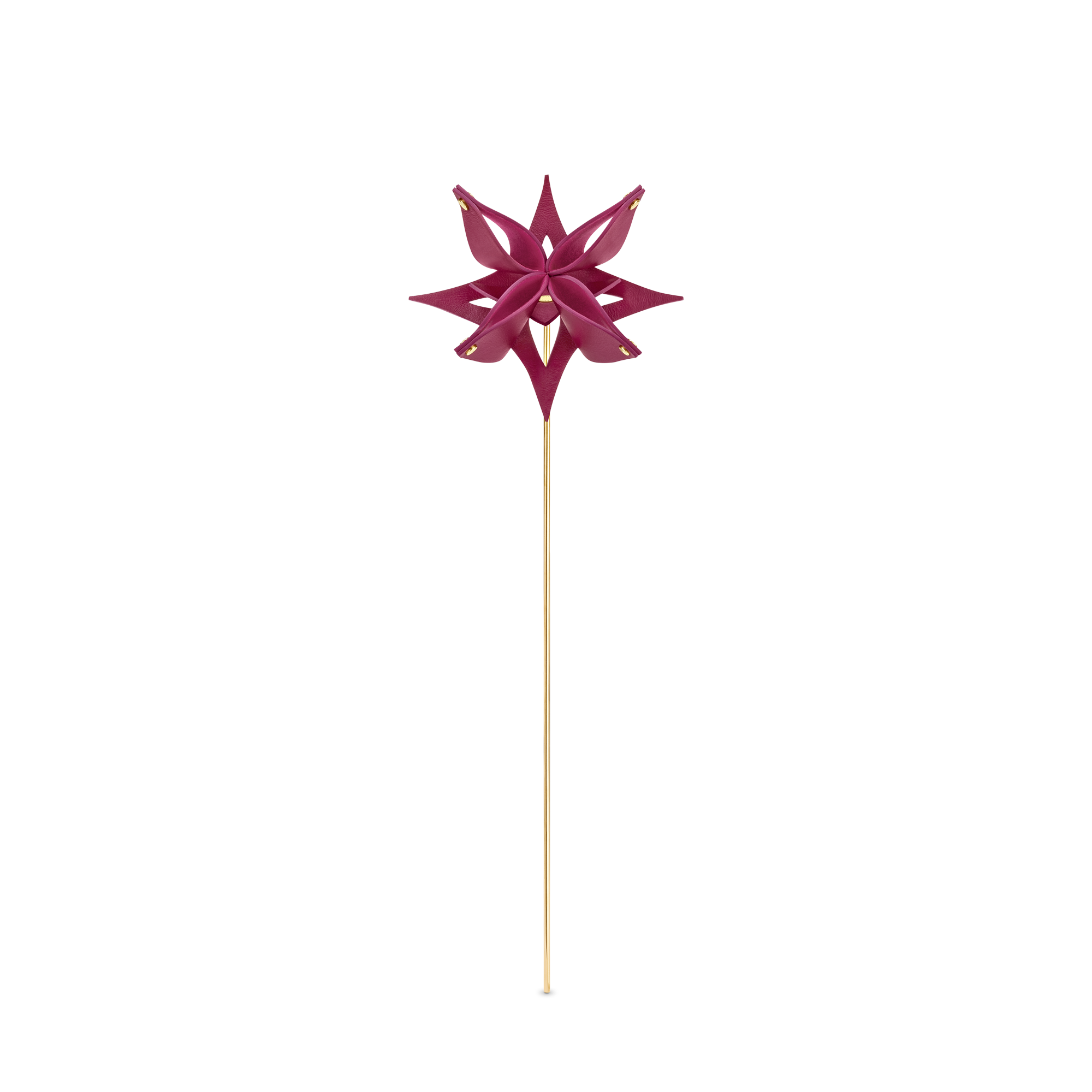 Origami Flowers by Atelier Oï - Home and Art of Dining